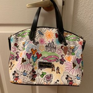 Disney Dooney & Bourke